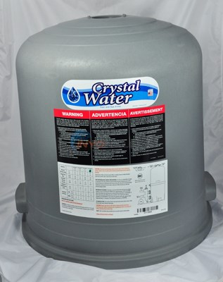 FILTER LID 60 SQ FT (550-4440)