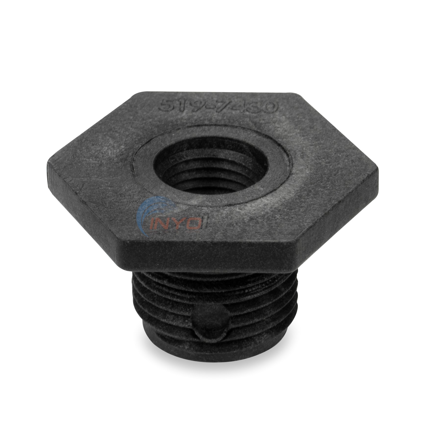 GAUGE FITTING ADAPTOR