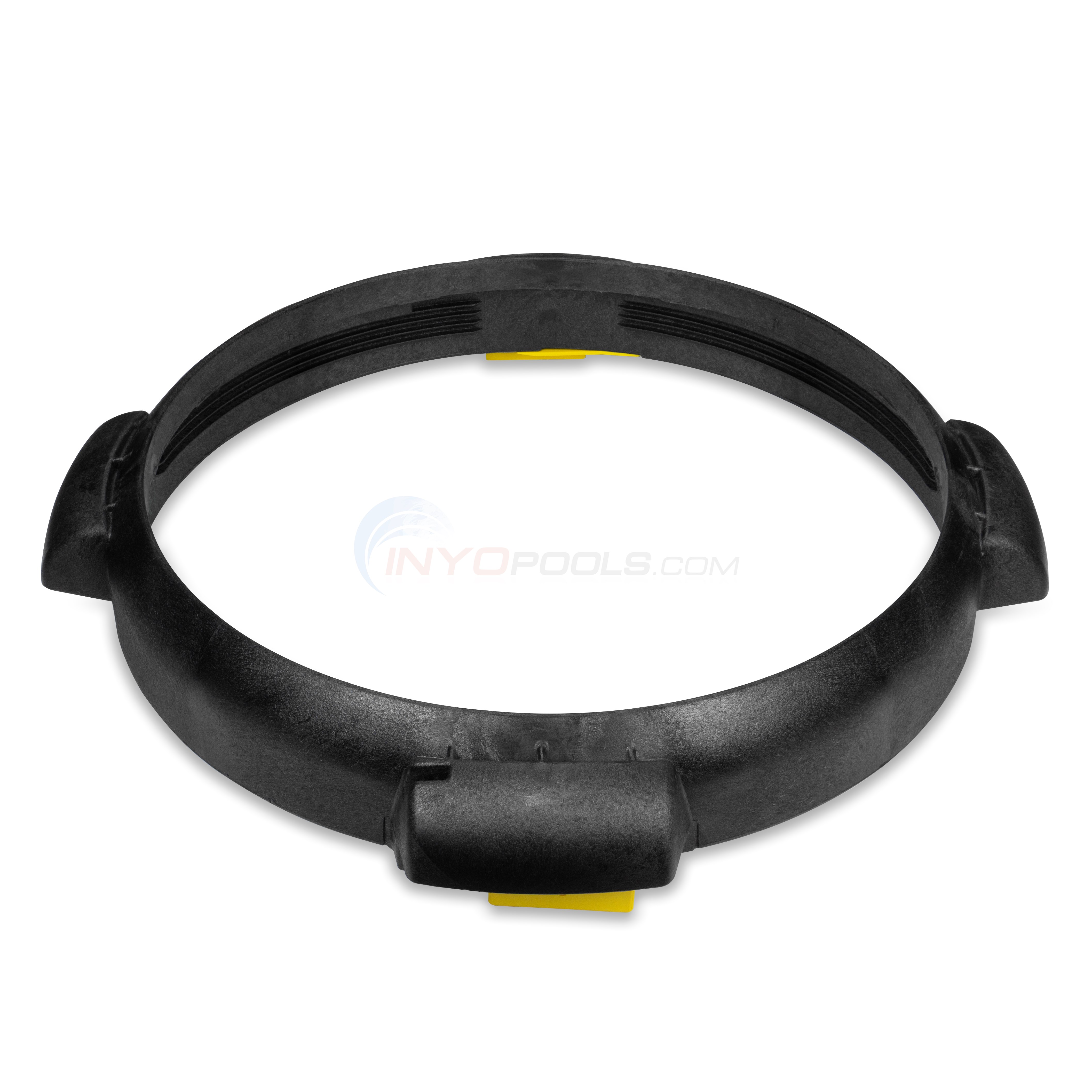 Waterway Clearwater II Filter Lock Nut with Tabs - 550-2060