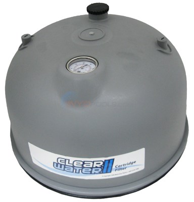 Small Lid Assy