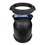 Waterway Filter Lid & Ring, 125, 150 sqft, Black - 550-0621B