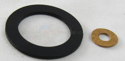 GASKET, SIGHT GLASS