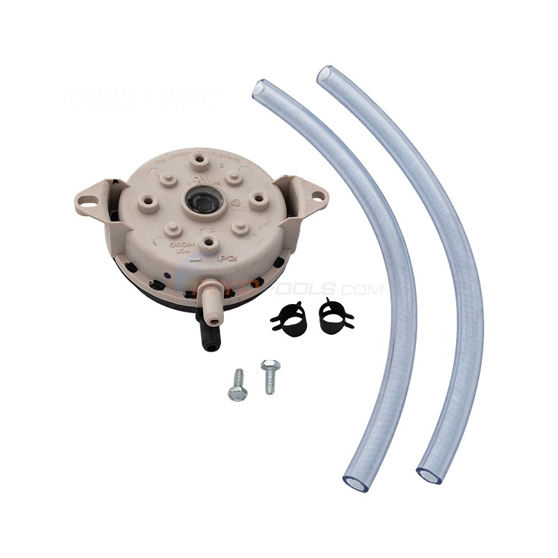 Pentair Air Flow Switch Kit 475987