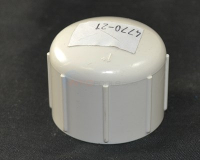 DRAIN CAP, 16”, 18” FILTERS