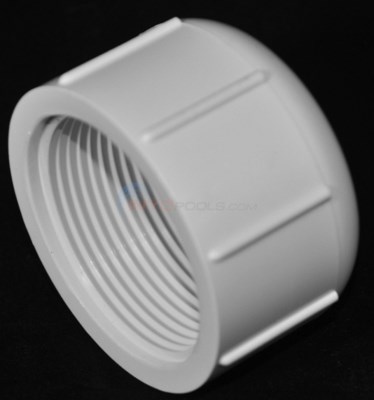 DRAIN CAP, 21”, 25” FILTERS