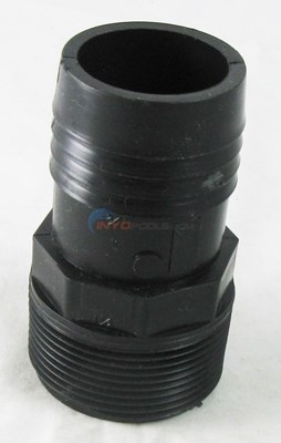 BARBED HOSE ADAPTOR