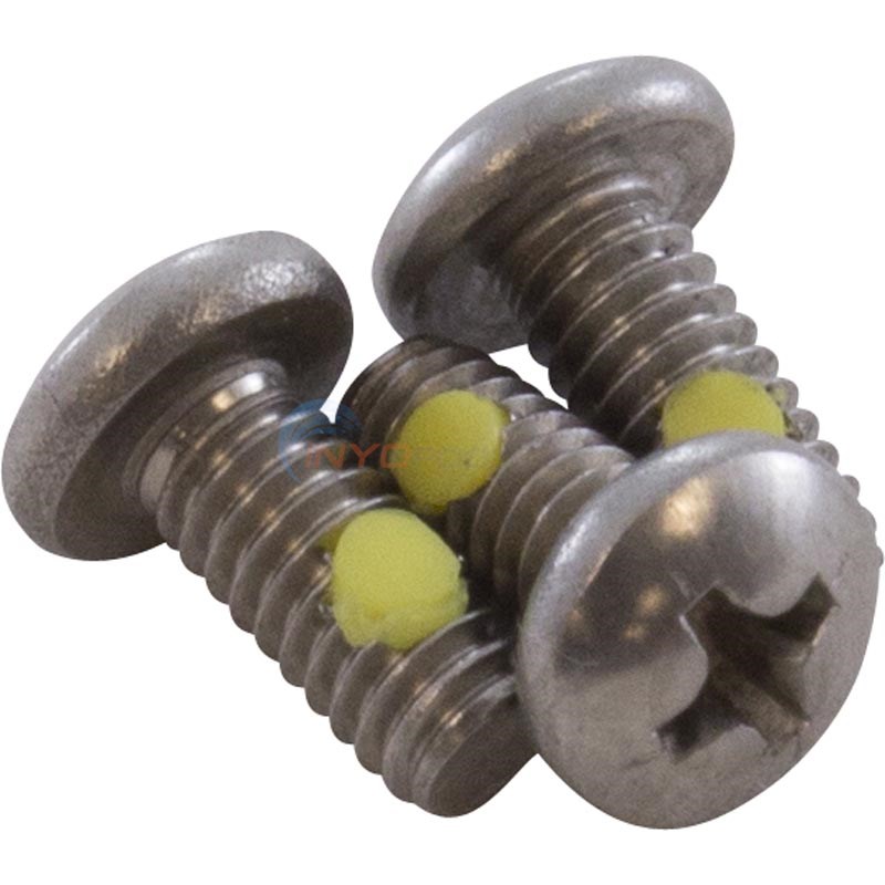 Zodiac Wheel Lock Screws 48036