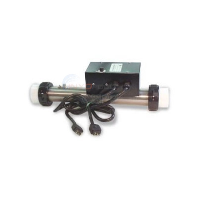 Heater Assy, 1.5KW/6KW Convertible, - 48-7300-00-0096