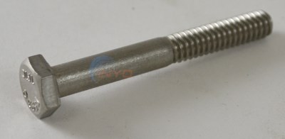 Hayward Bolt, Hex Head 1/4-20 X 2in (sx240z3) - INYOPools.com