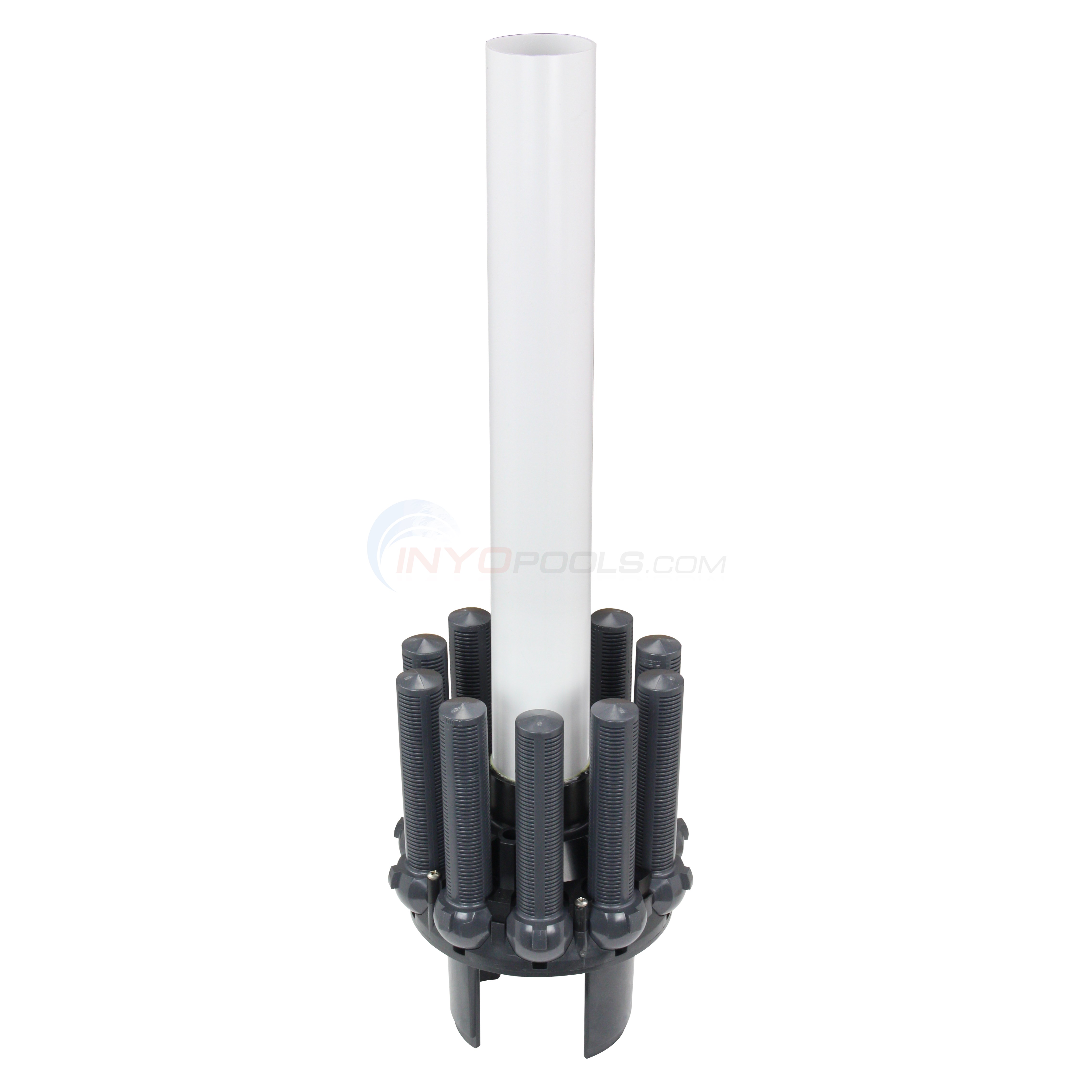Hayward Lateral Assembly with Center Pipe - SWX236DA2
