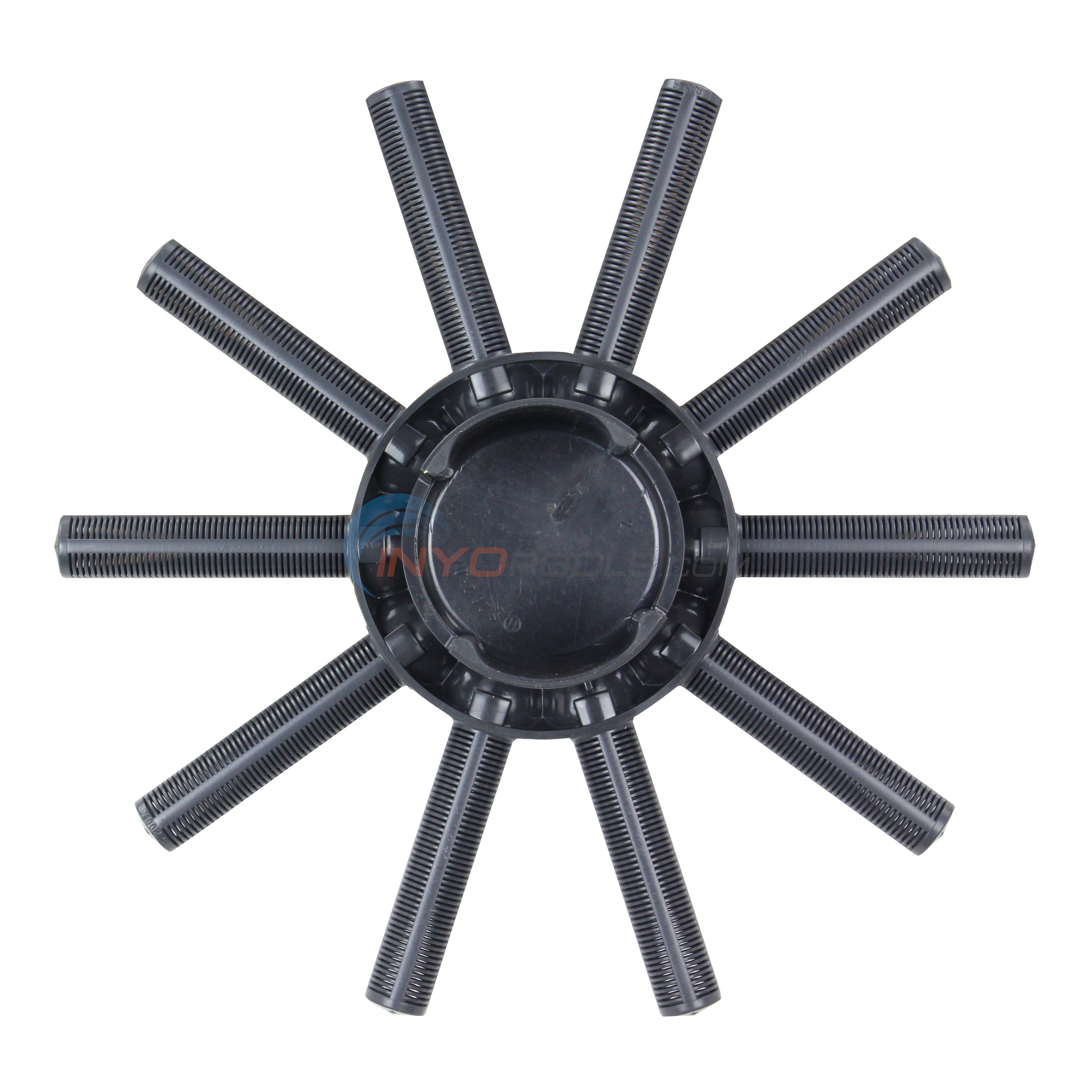 Hayward Lateral Assembly with Center Pipe - SWX236DA2