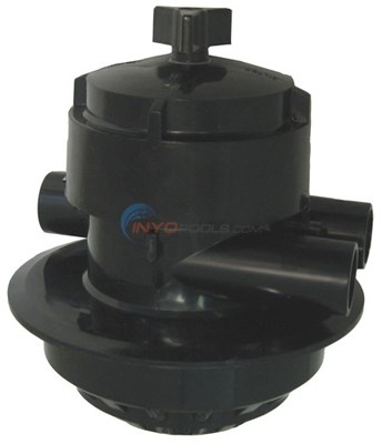 COMPLETE VALVE GM400   WG