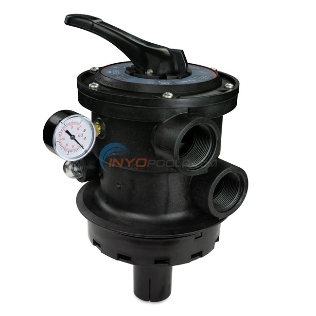 Custom Molded Products Replacement Valve for Hayward SP0714T - PL0714