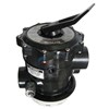 2"" MULTIPORT VALVE With CLAMP & O-RING