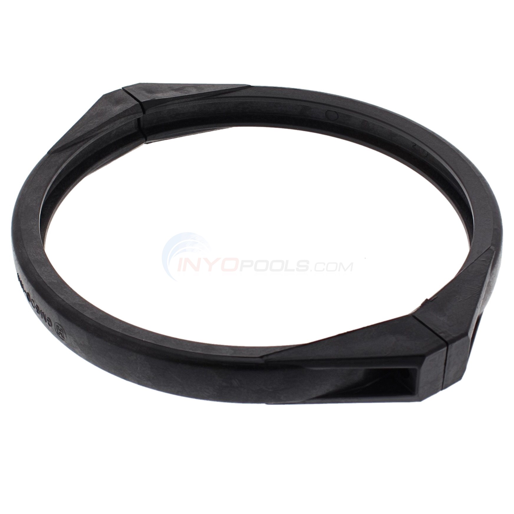 Custom Molded Products CMP Valve Clamp for Hayward Sand Filters - GMX600NM