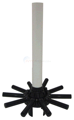 Hayward Lateral Assembly With Pipe E100 - SWX196DA2