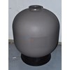 FILTER TANK With SKIRT, DRAIN AND LATERAL ASSY (S310T & T2)