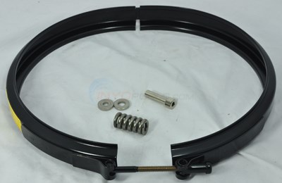 Hayward Clamp Assembly w/ Springs f/ EC50C ECX5000C