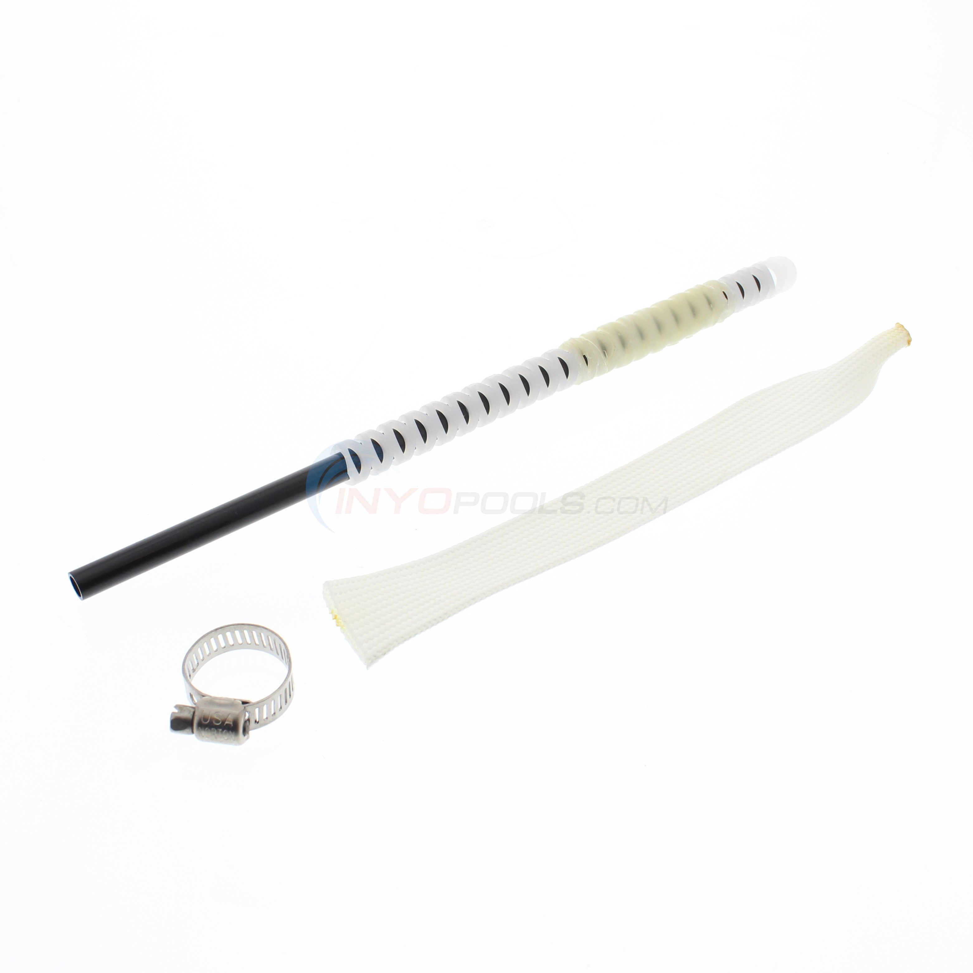 FLEX AIR RELIEF ASSY
