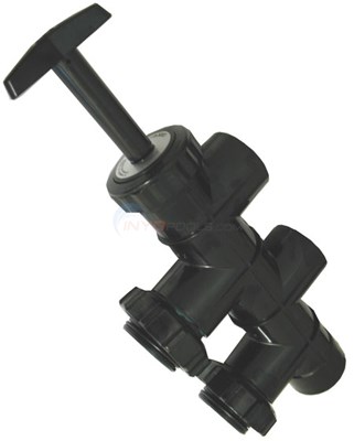 VALVE ASS'Y, SLIDE -2" SKT  WG (SP0410X502S) - DE
