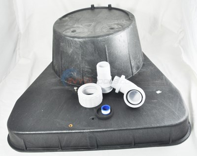 SYSTEM III BASE KIT- BASE NOT AVAILABLE SEPARATELY