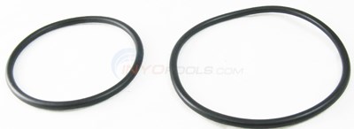 Hayward Filter Oring Kit (set Of 2) (1 Each 211006a & 5066c) DEX2420Z8A