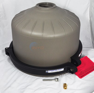Hayward Filter Head w/ Clamp Assembly DEX4820BTC
