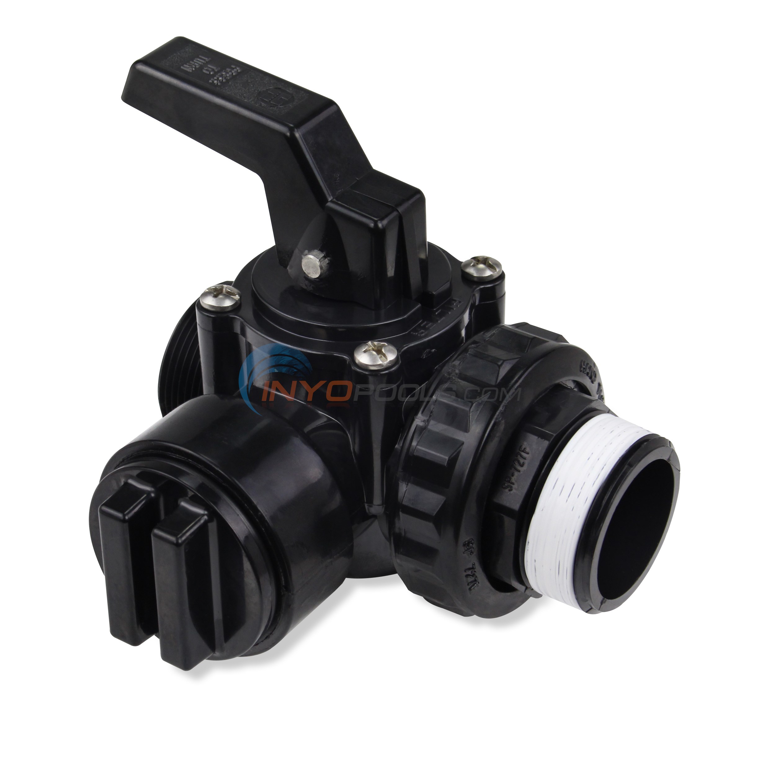 PERFLEX, XStream & Regenx DIVERTER VALVE WG 1.5