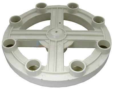 D E MANIFOLD - ABS