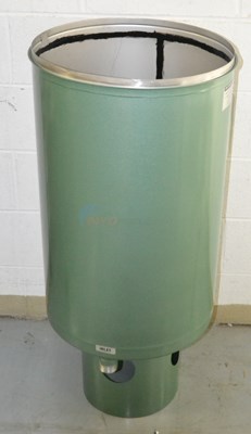 TANK BOTTOM - 26-1/2" X 18" - 72 SQ FT