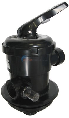 MULTIPORT VALVE NPT, TOP MOUNT 1 1/2"