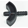 TUBR FTG. PIPE CONNECTOR (11130R0014)