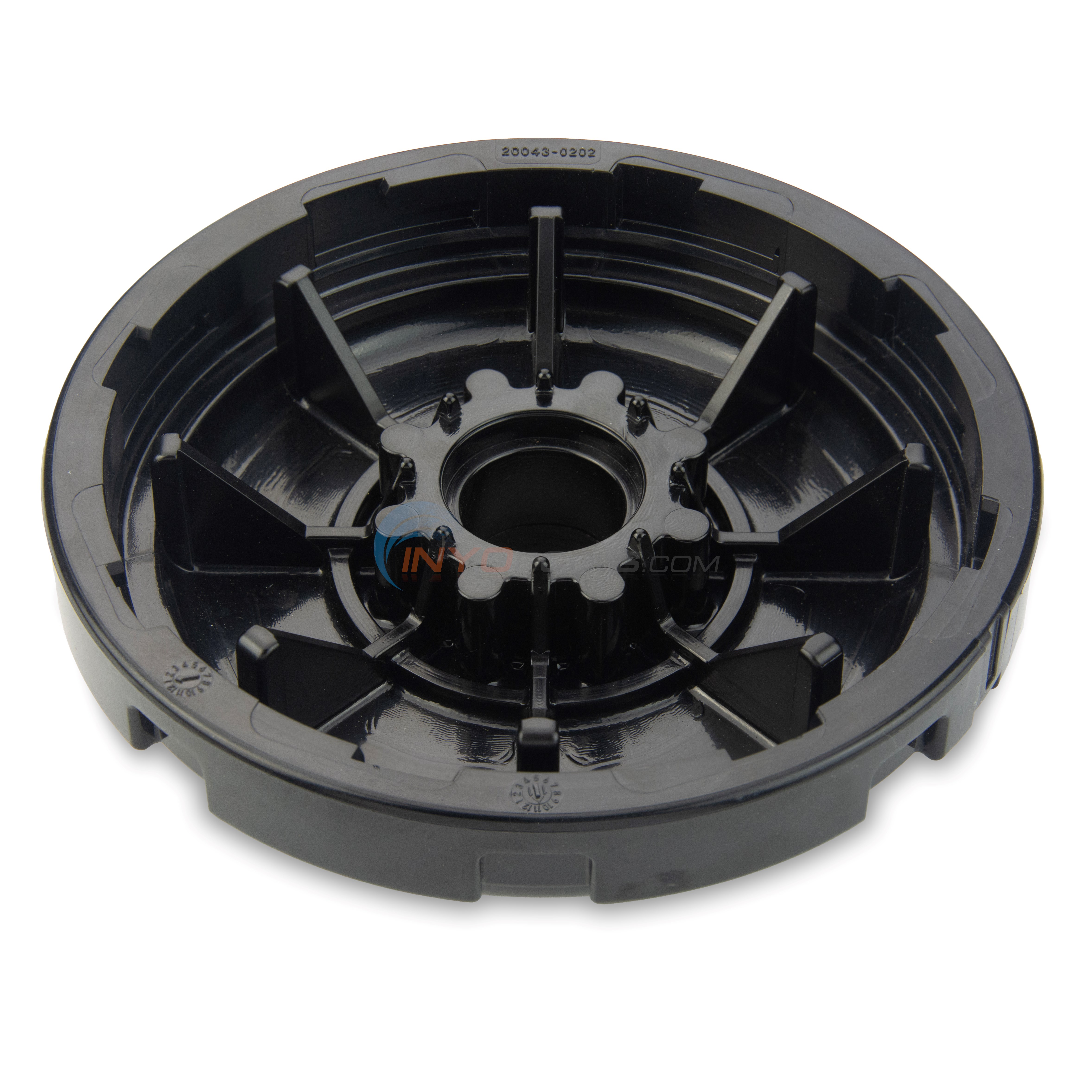 Astral Valve Lid For 22358 Mpv (22358r0202) - INYOPools.com