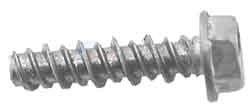 Ltd Qty Screw, Single Hilo 10x3/4 - 4880-012 - INYOPools.com
