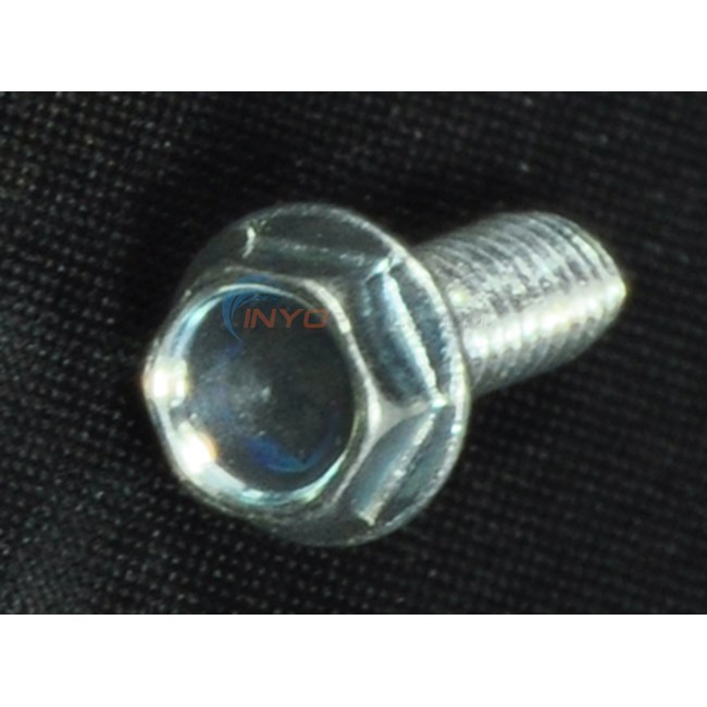 Ltd Qty Screw, Single 8-32 X1/2" - 4880-057