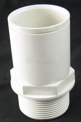 LTD QTY THREADED SLEEVE