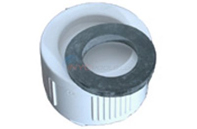 DRAIN CAP & WASHER