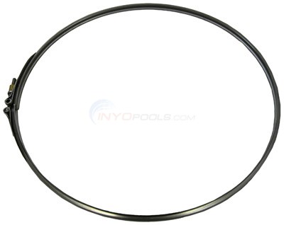 Clamp Ring, Val Pak, Tank Body, 20" (V34-133)