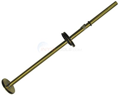 Val-Pak Products Anthony Piston Shaft Assembly - 2" (V34-020)