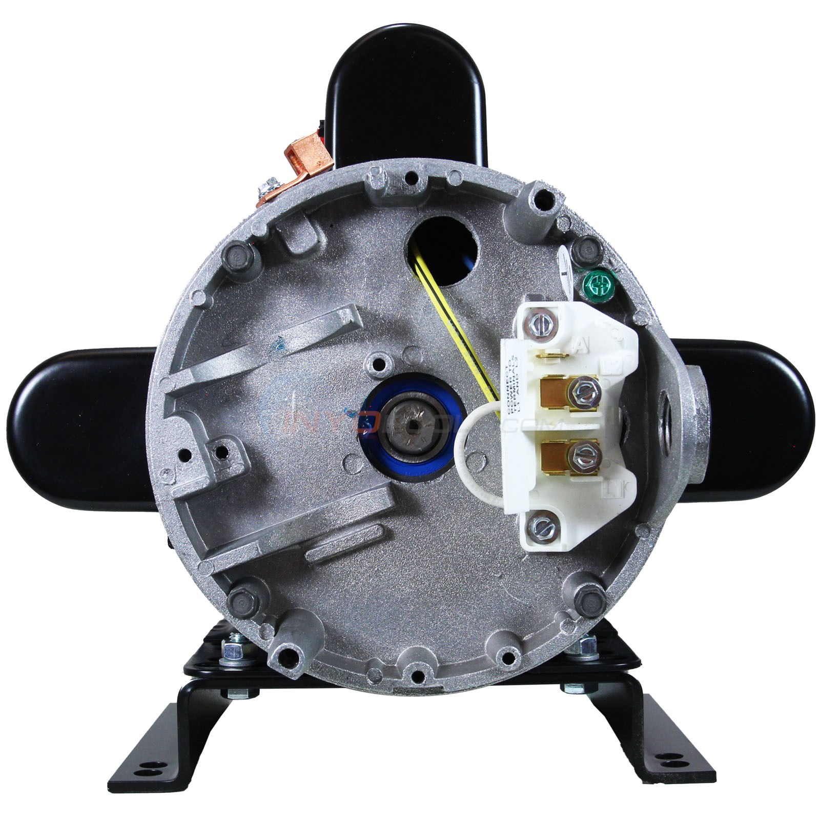 Speck Pumps 4HP MOTOR UNIT 21-80/33 GS (2088330005M