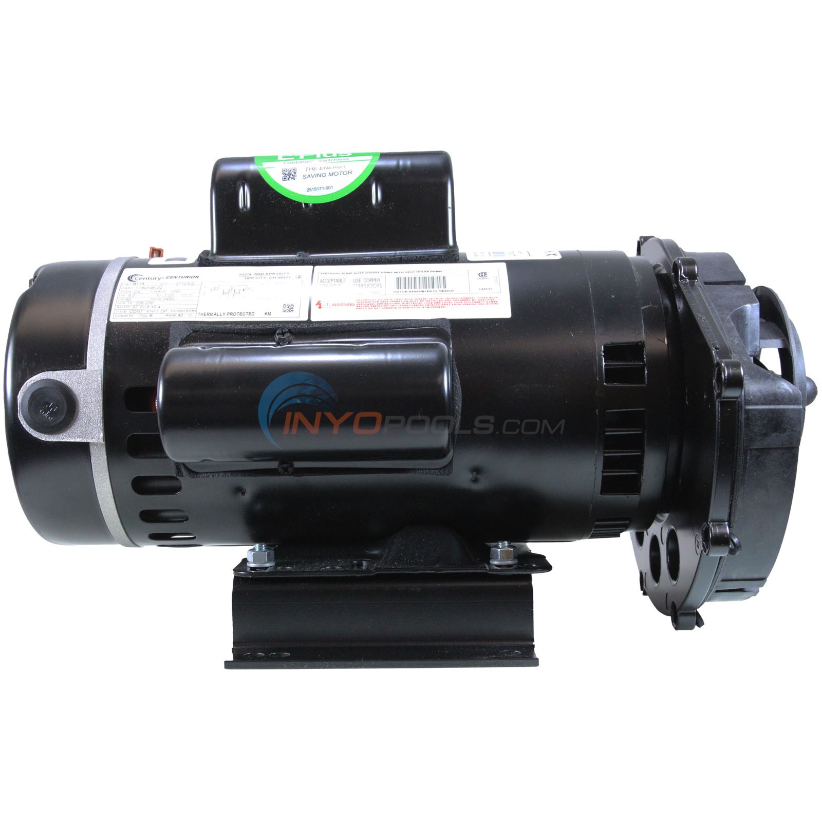 Speck Pumps 4HP MOTOR UNIT 21-80/33 GS (2088330005M Speck Pumps 4HP MOTOR UNIT 21-80/33 GS (2088330005M