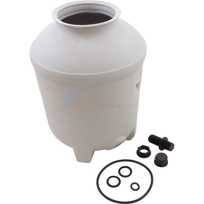 Game SandPRO 50D Tank Body Discontinued - 4S1061