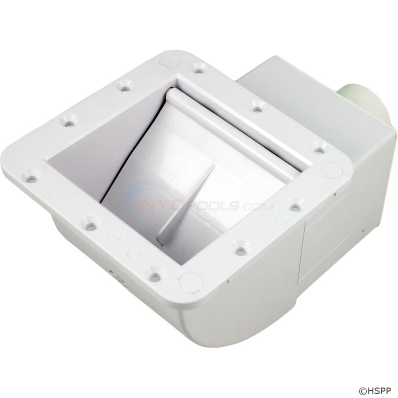 hayward front access skimmer