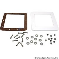 hayward front access skimmer