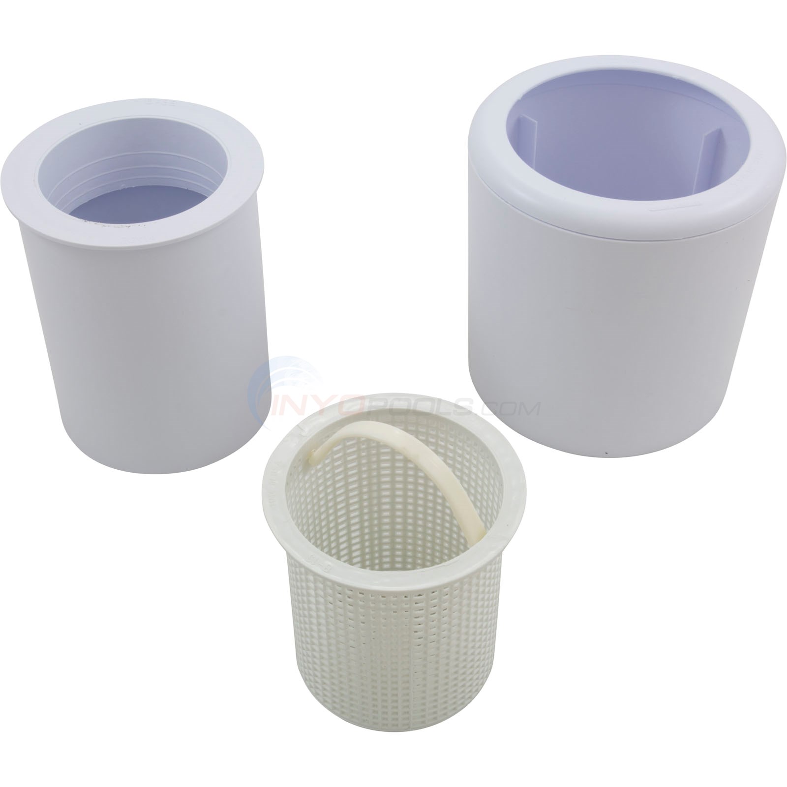 Tuyau Piscine 6m 38mm - Divisible 1,5m - Résistant Chlore UV - Aspiration Filtration