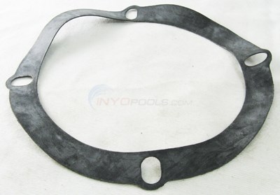 GASKET, SEAL PLATE