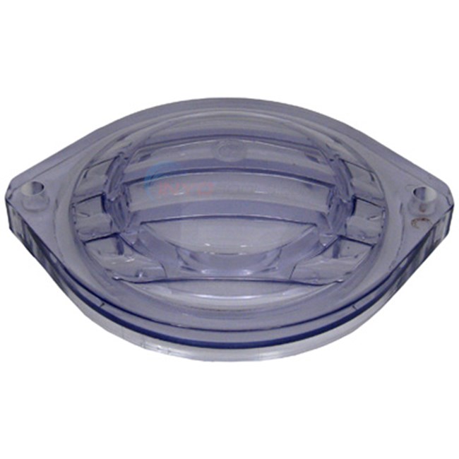 Pentair Lid, Clear Plastic For 700 (353525)