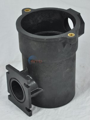 Pentair Strainer Pot, Plastic (354125)