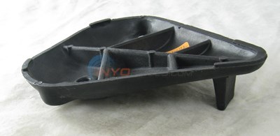 TRI-POD, FIBERGLASS PUMP