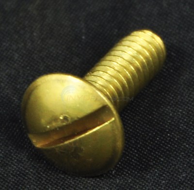 Screw. Impeller- 2.0, 2.5 HP